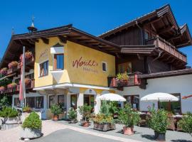 Hotel Photo: Noichl’s Hotel Garni