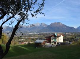 A picture of the hotel: Casa Cere