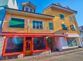 Gambaran Hotel: Blumenstrasse 22