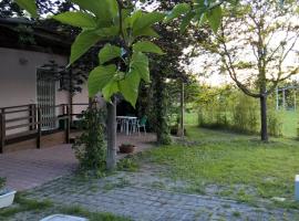 Hotel kuvat: Rose Canine B&B