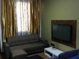 Hotel fotografie: Mak Zan Homestay