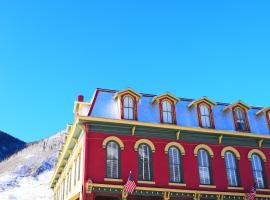 Photo de l’hôtel: Grand Imperial Hotel