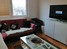 Hotelfotos: Latička 3 Ferienwohnung