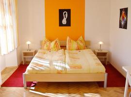 A picture of the hotel: Appartement Alpha Graz