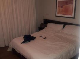호텔 사진: Alojamiento temporario solis 1235
