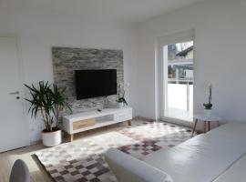 Hotel fotoğraf: Modernes 3 Zimmer Apartment nahe Graz