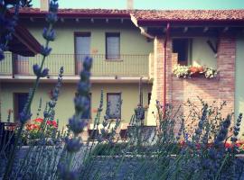 صور الفندق: Agriturismo Bassanine