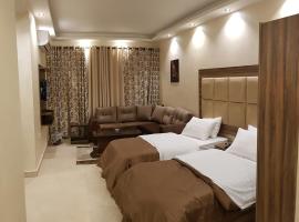 A picture of the hotel: Marmaris Hotel Apartments