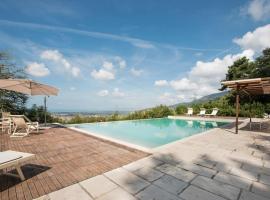 Hotel Foto: Manfrin Lux VILLA 10P infinity pool