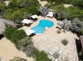 Auberge de la Table, hotel in Toliara