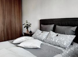 Gambaran Hotel: Casa Lory