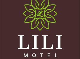 Gambaran Hotel: Lili Motel