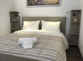 Hotel fotoğraf: GoodStay New City Apartment (monolocale)