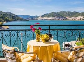 House Ljilja, hotel v destinaci Rogotin