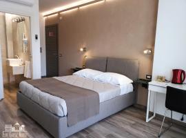 Foto di Hotel: Top Class Eur