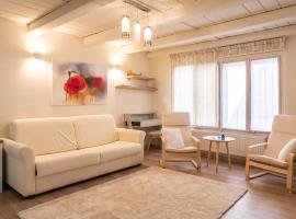 Hotel foto: Gruia Lofts