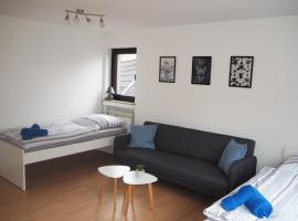 Hotelfotos: Ferienwohnung in Düren