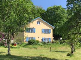 Foto di Hotel: La Mésange bleue