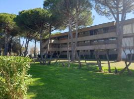 Gambaran Hotel: Appartamento Bilocale D4