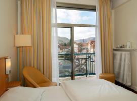 Hotel Photo: Grand Hôtel Filippo Strasbourg Nord