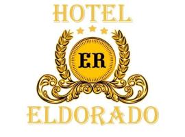 Ξενοδοχείο φωτογραφία: Eldorado Hotel