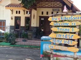 Ξενοδοχείο φωτογραφία: HOMESTAY TRISNO