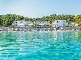 Xenios Dolphin Beach Hotel