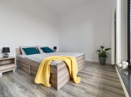 Hotel foto: Lux Apartment in front of Stary Browar