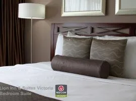 Red Lion Inn and Suites Victoria, hôtel à Victoria