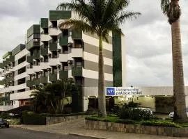 Livramento Palace Hotel, hotel in Vitória da Conquista