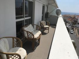 ホテル写真: Apartamento Avenida