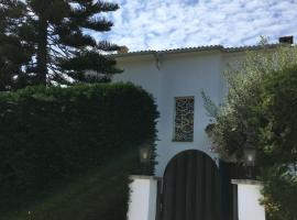 Фотографія готелю: Casa bonica al Maresme