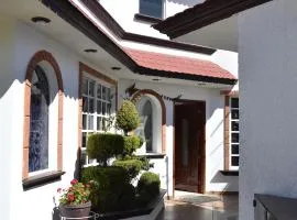 La Aurora Hotel Like Home