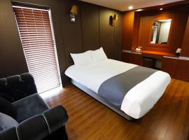 Gambaran Hotel: Sobaeksan Punggi Spa Resort