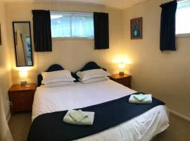 Hotel Photo: Perfect Base in the Bay Of Islands