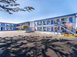 Hotel foto: SureStay Hotel by Best Western Seaside Monterey