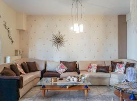 מלון צילום: B&B Home in Eleftheroupoli