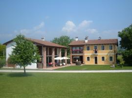 Foto di Hotel: Casa Lidia