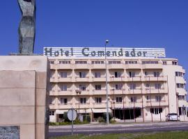 Zdjęcie hotelu: Hotel Comendador