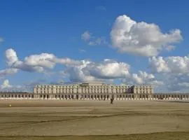 Thermae Palace, hotel in Oostende