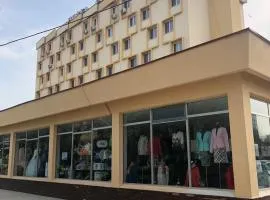 Hotel Parc