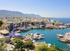 Zdjęcie hotelu: Kyrenia British Harbour Hotel