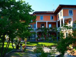 Hotel Photo: Le Rondini