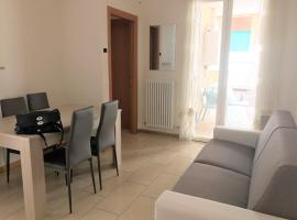 Hotel kuvat: Casa vacanza Beach