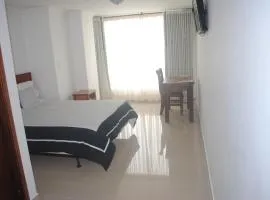 COLOMBIA-Hotel Hontibon