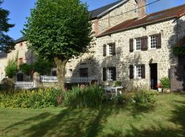 Foto di Hotel: Courblande Gîte 2