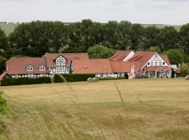 Hotel Foto: Landhotel Furthmühle