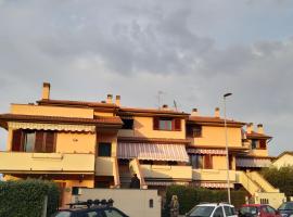 Hotel kuvat: La Casa di Cecco