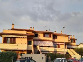 Hình ảnh khách sạn: La Casa di Cecco