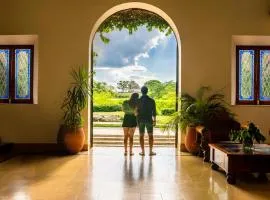 Mayaland Hotel & Bungalows